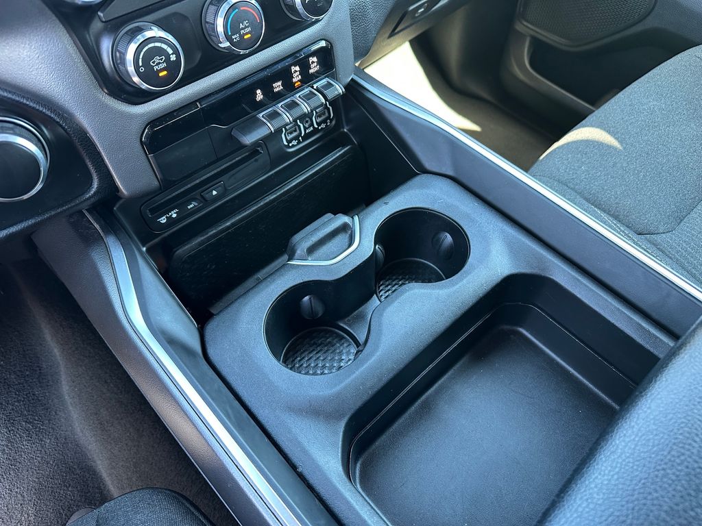 Used Car 2019 Ram 1500  Big Horn/lone Star For Sale Under $20,000 In Austin, Texas