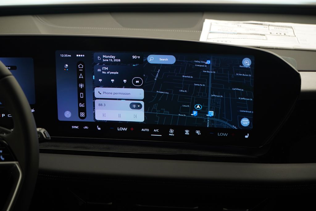 Thumbnail: 2027 Audi Q6 e-tron - 10