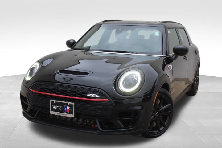 Used Car 2022 Mini John Cooper Works  Clubman For Sale Under $40,000 In Georgetown, Texas