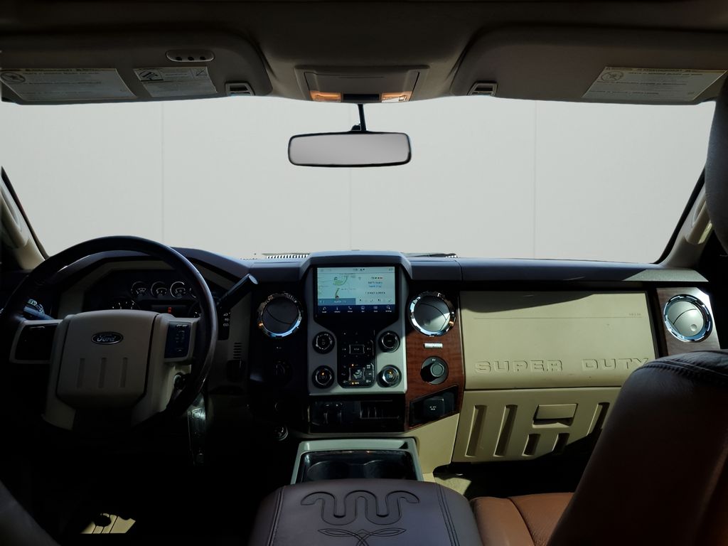 Used Car 2014 Ford F-250sd  King Ranch For Sale Under $30,000 In Austin, Texas