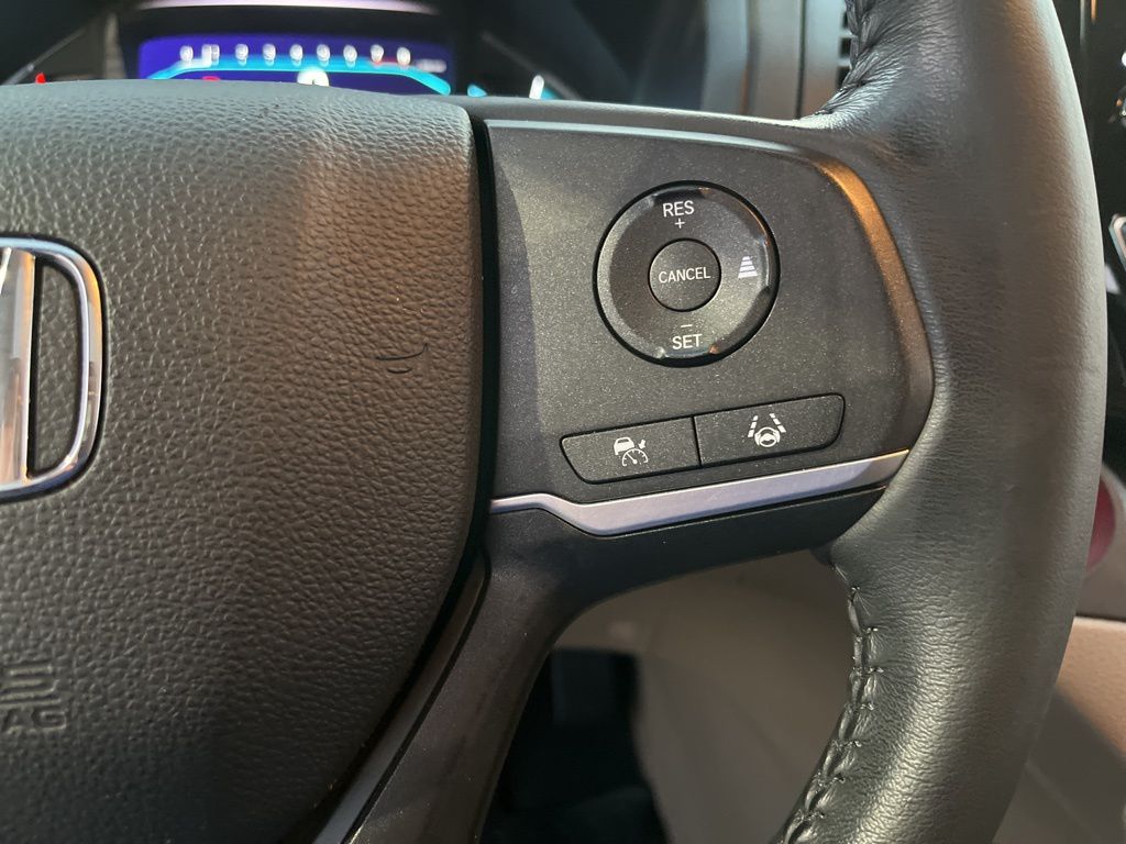 Thumbnail: 2023 Honda Odyssey - 22