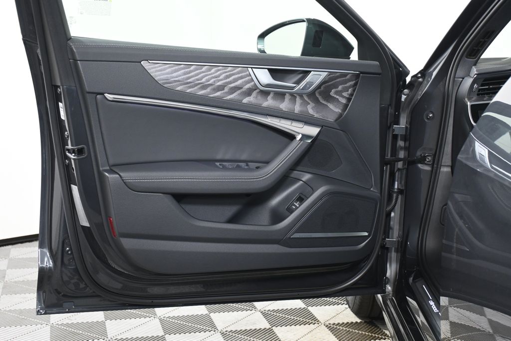 Thumbnail: 2026 Audi A6 - 23