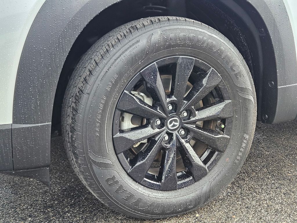 Used Car 2024 Mazda Cx-50  2.5 S Premium Package For Sale Under $30,000 In San Marcos, Texas