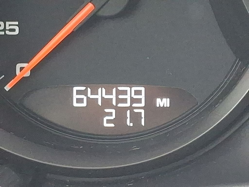 Thumbnail: 2018 Porsche Macan - 24