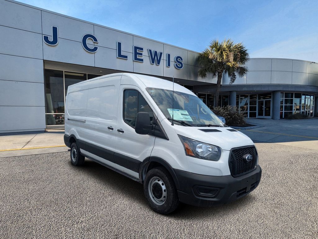 2025 Ford Transit-250 Cargo Van 