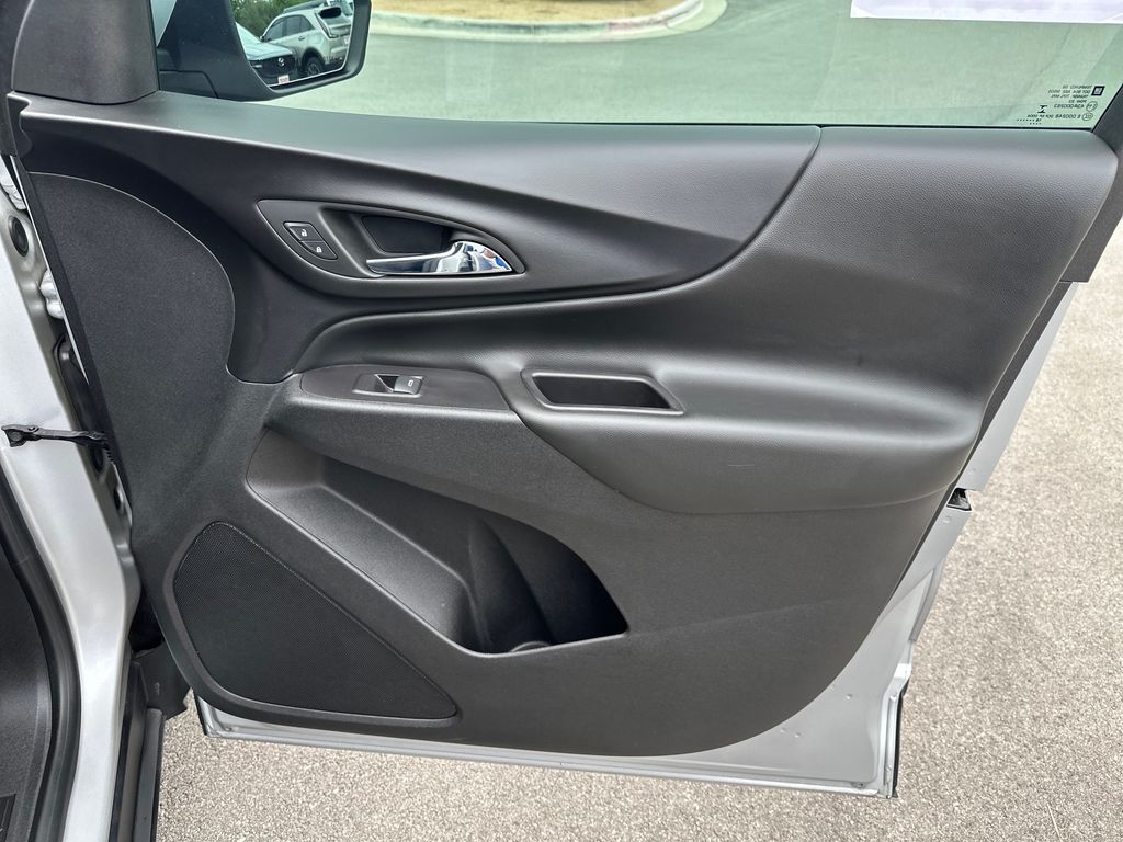 Used Car 2019 Chevrolet Equinox  Lt For Sale Under $20,000 In Austin, Texas