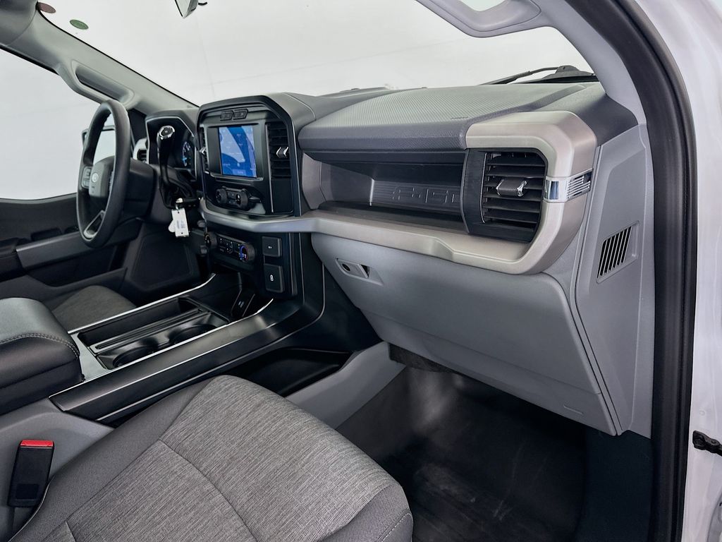 Thumbnail: 2023 Ford F-150 - 29