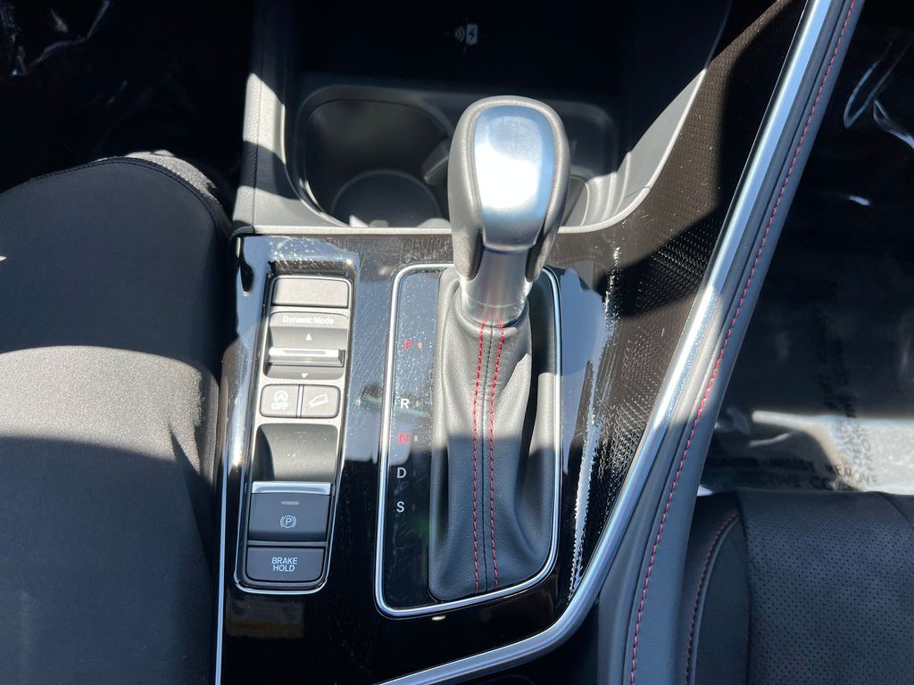 Thumbnail: 2025 Acura ADX - 19