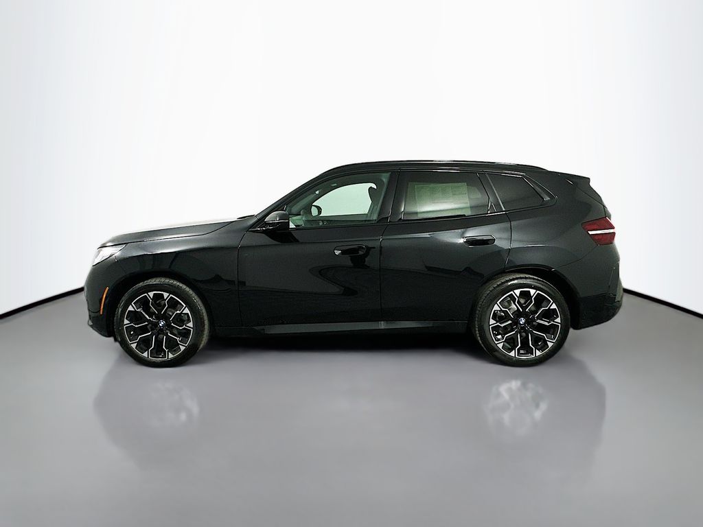 Thumbnail: 2026 BMW X3 - 8