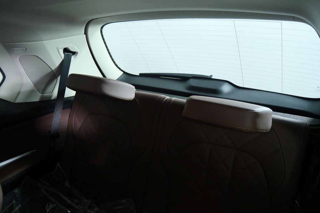 2026 BMW X7 xDrive40i 17