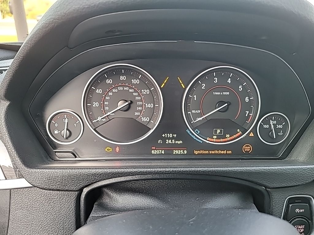 Thumbnail: 2020 BMW 4 Series - 8