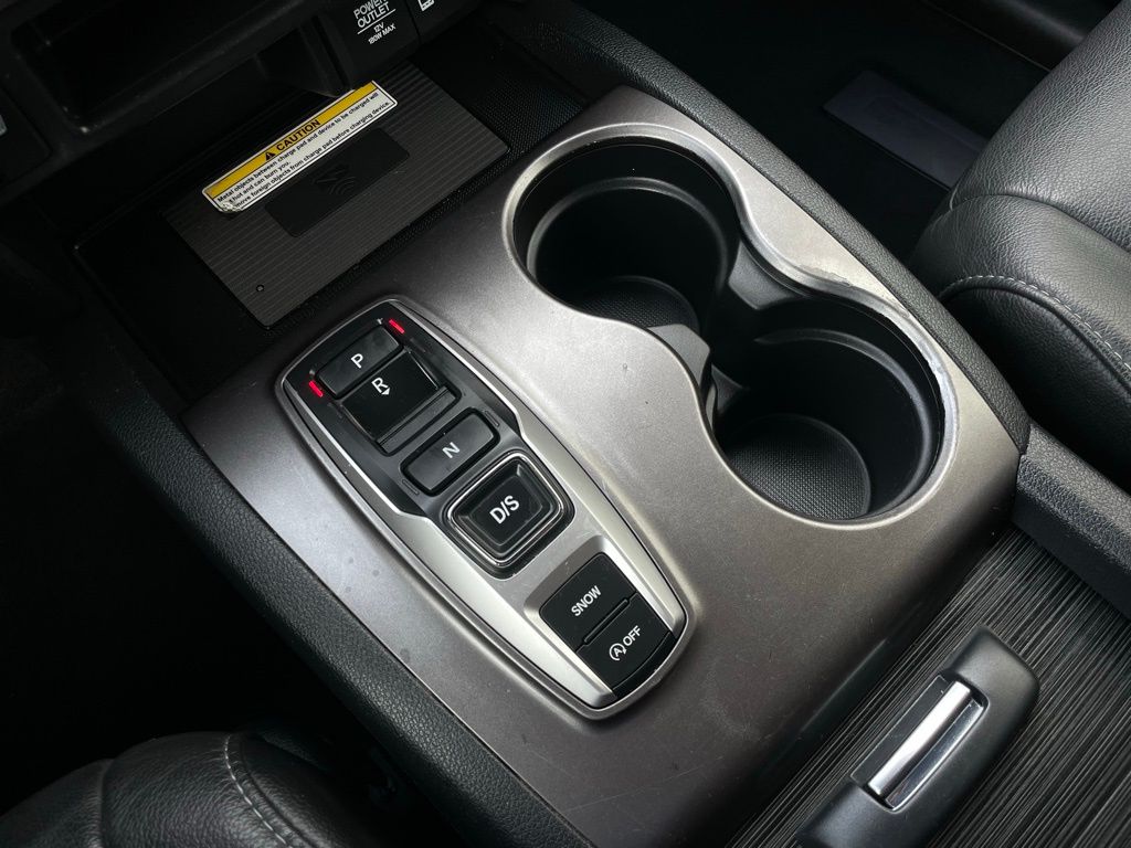 2022 Honda Pilot Special Edition 19