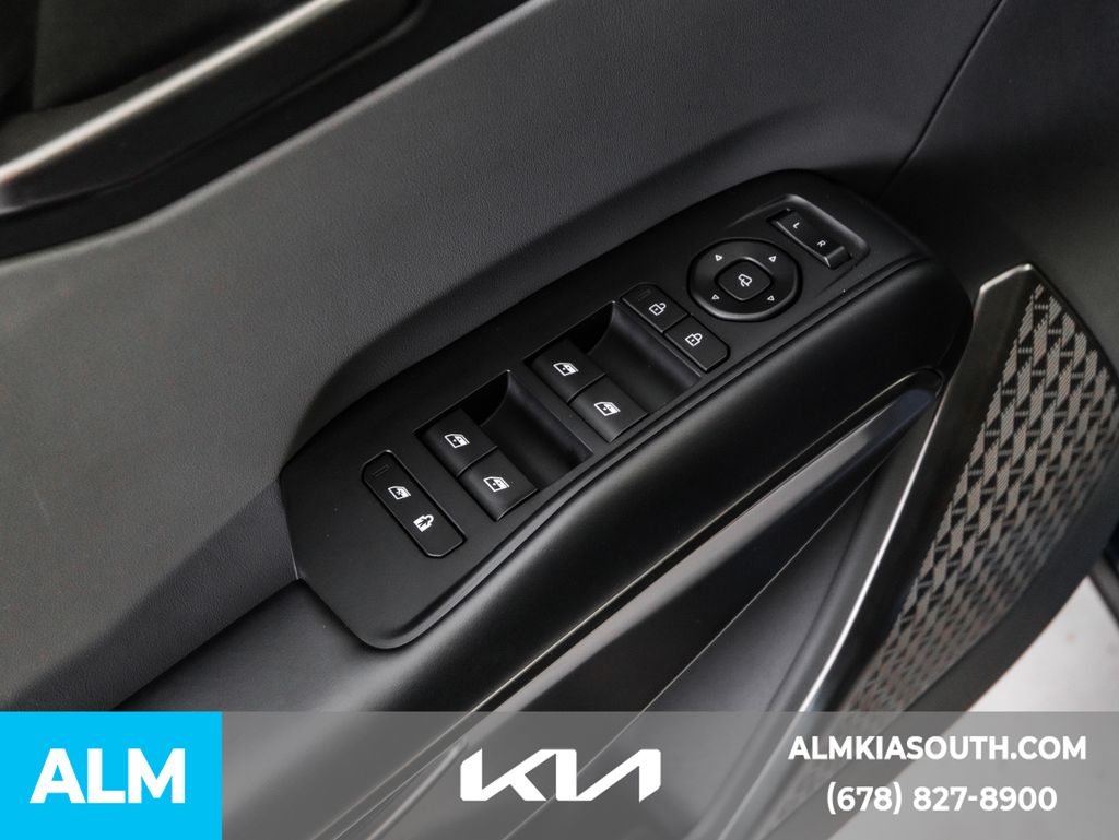 2024 Kia EV9 Wind photo 40