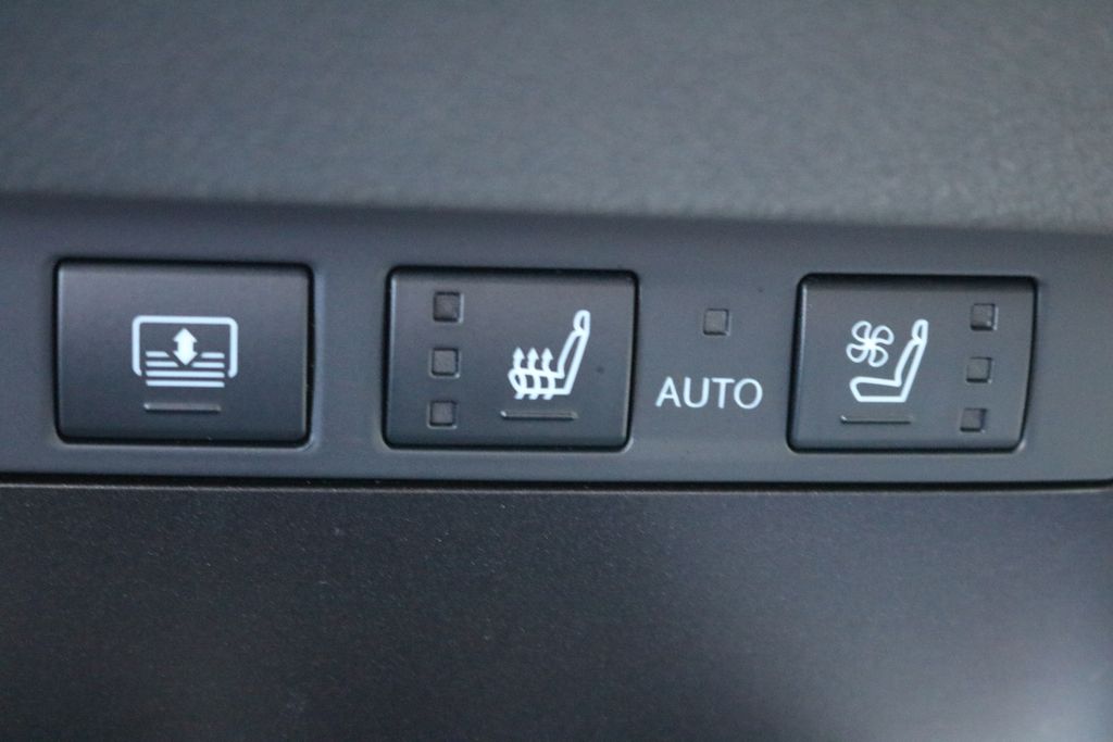 Used 2024 Black Lexus 350 F Sport image 23