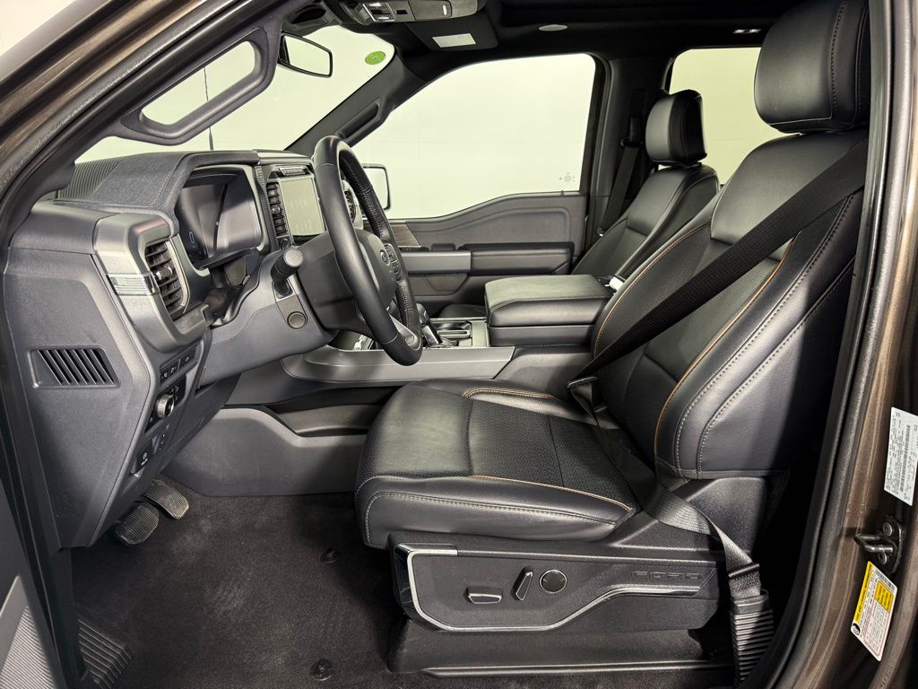 Thumbnail: 2024 Ford F-150 - 10