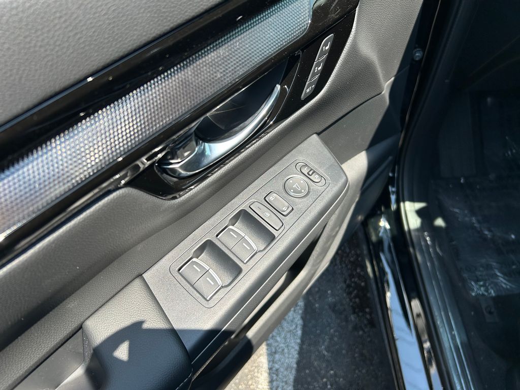 Thumbnail: 2026 Honda CR-V - 27