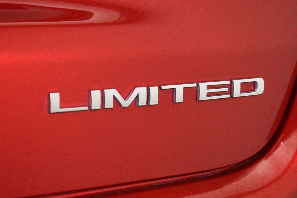 Thumbnail: 2025 Jeep Compass - 10