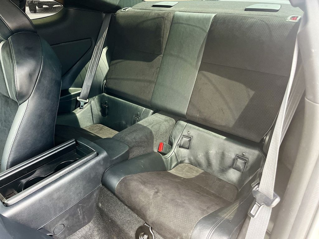 2025 Toyota GR86 Premium Gray at Toyota of Victoria