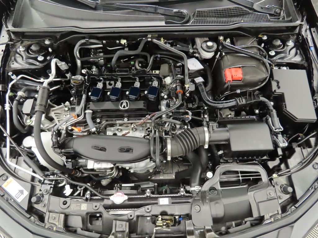 Thumbnail: 2023 Acura Integra - 27