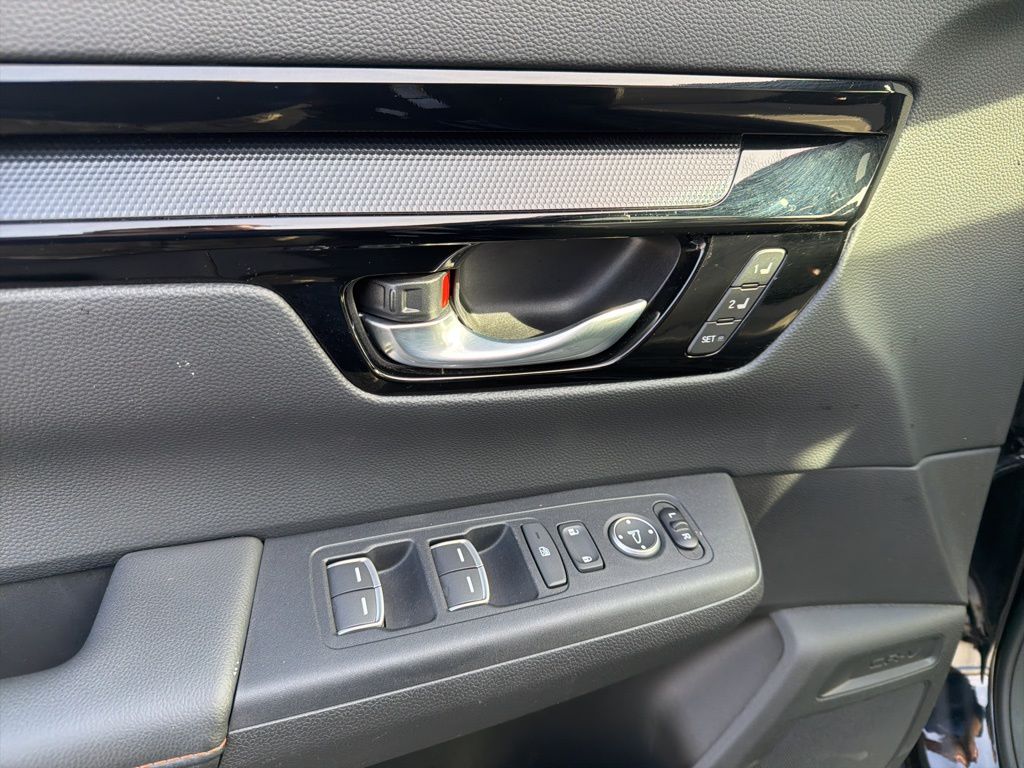 Thumbnail: 2023 Honda CR-V - 28