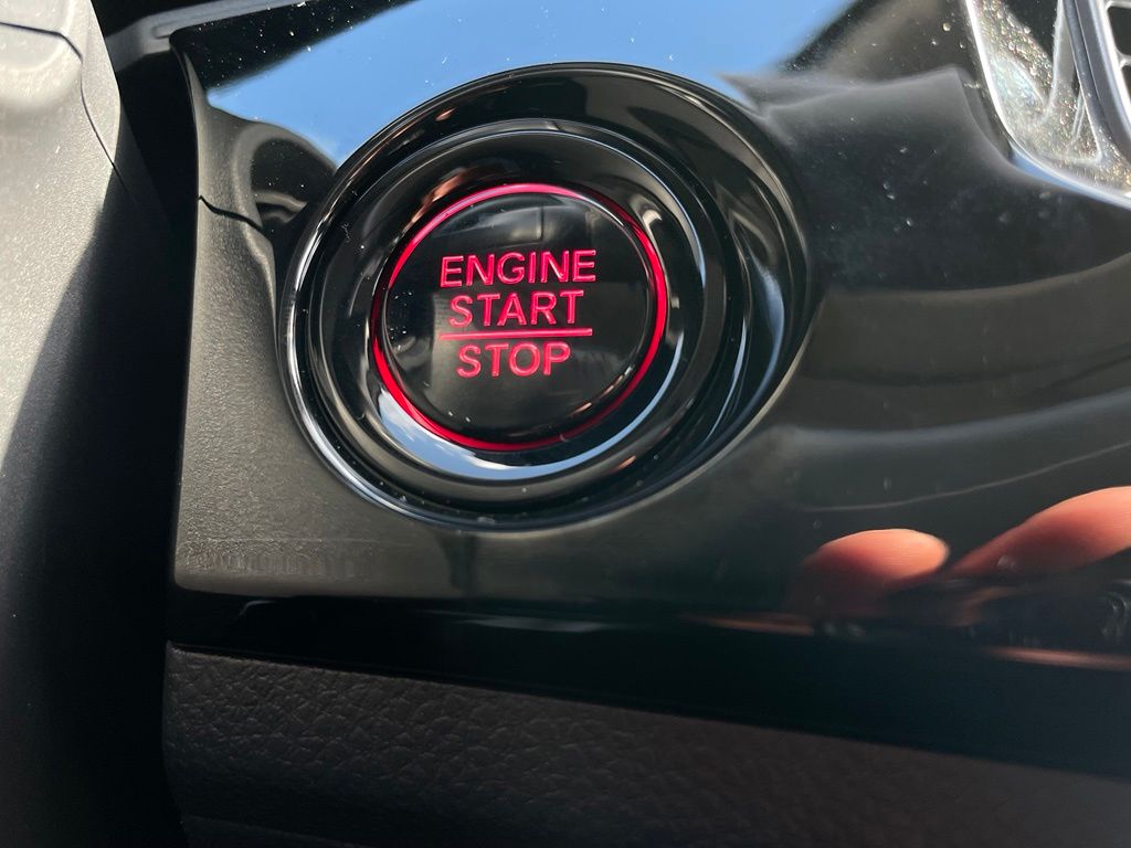 Thumbnail: 2026 Honda Civic - 21