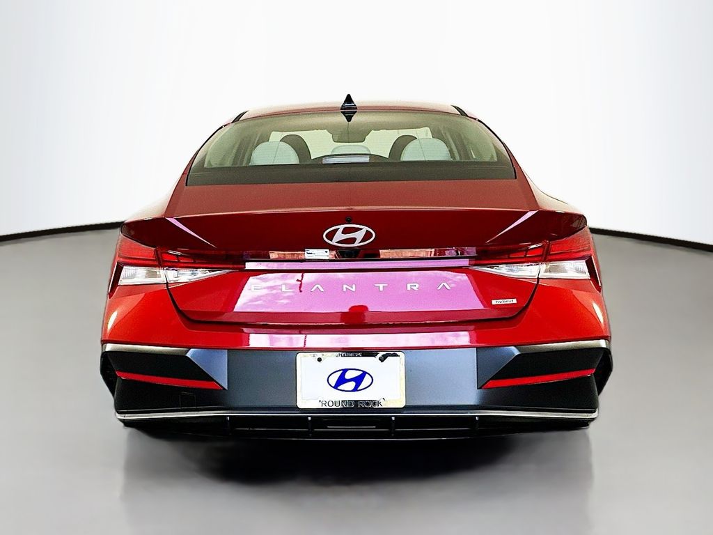 Thumbnail: 2025 Hyundai Elantra - 6