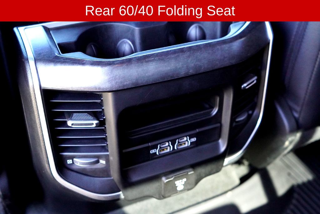 Used Car 2021 Ram 1500  Big Horn/lone Star For Sale Under $35,000 In Taylor, Texas