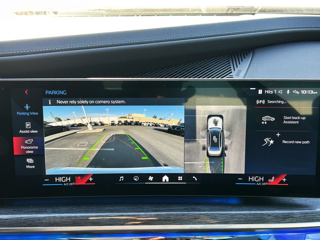 Thumbnail: 2024 BMW i7 - 23