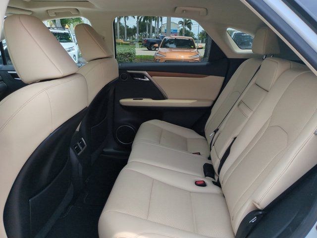 Certified Used 2021 White Lexus 450h image 13