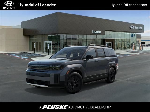 2025 Hyundai Santa Fe XRT -
                Leander, TX