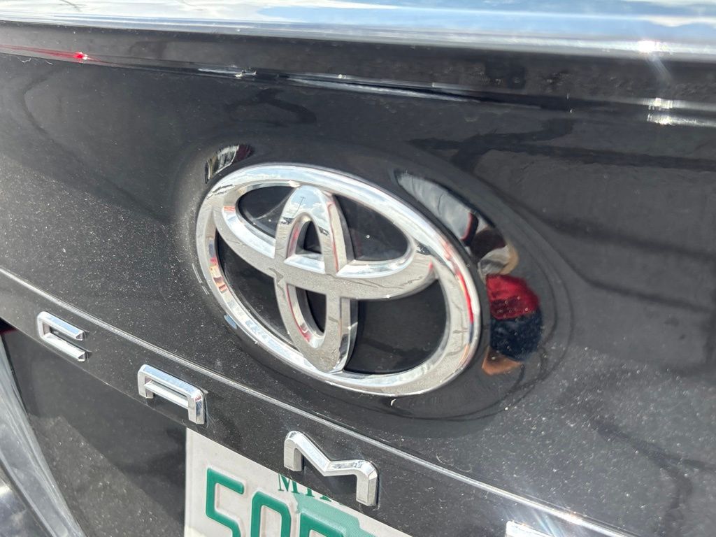Used 2024 Toyota Camry Sedan
