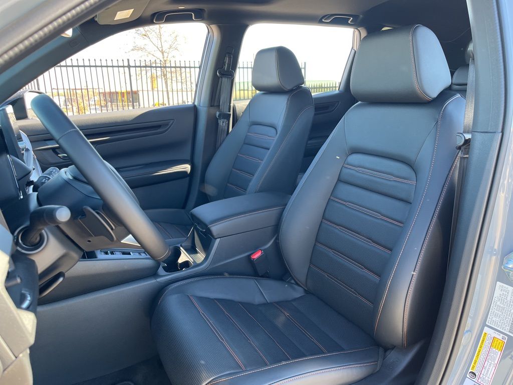 Thumbnail: 2026 Honda CR-V - 13