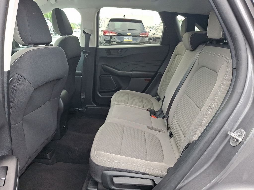 2022 Ford Escape SE Gray at Honda North