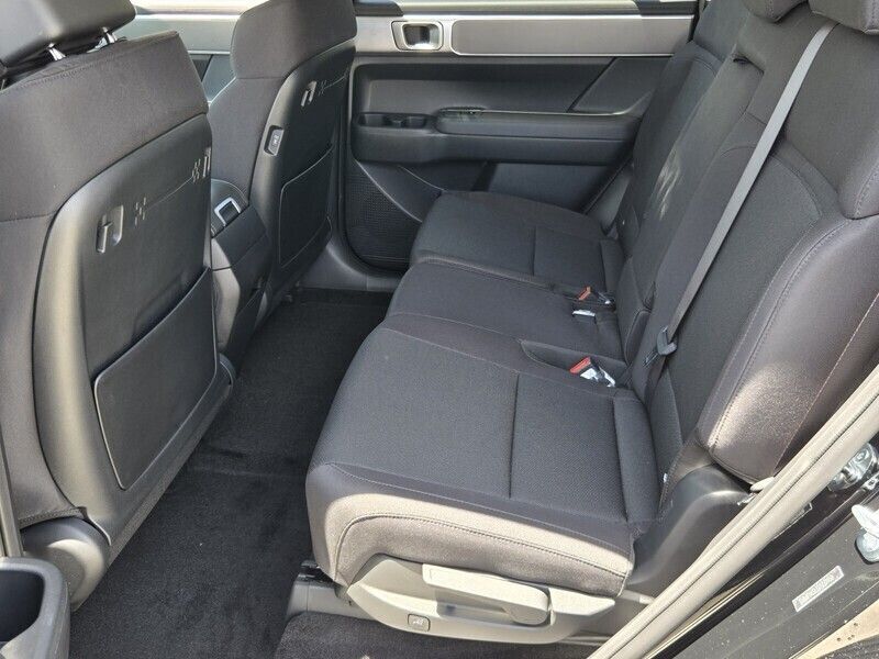 2027 Hyundai Santa Fe