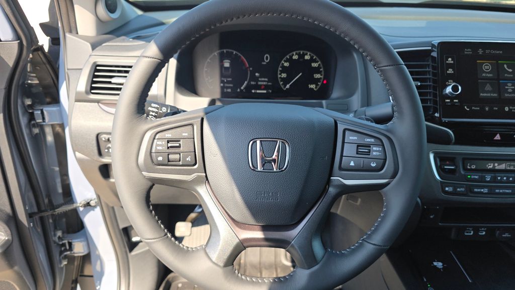 2026 Honda Ridgeline RTL - Photo 14