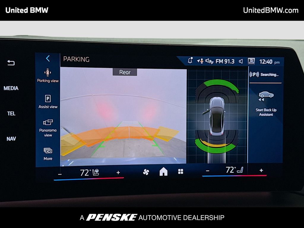 Thumbnail: 2026 BMW 2 Series - 9