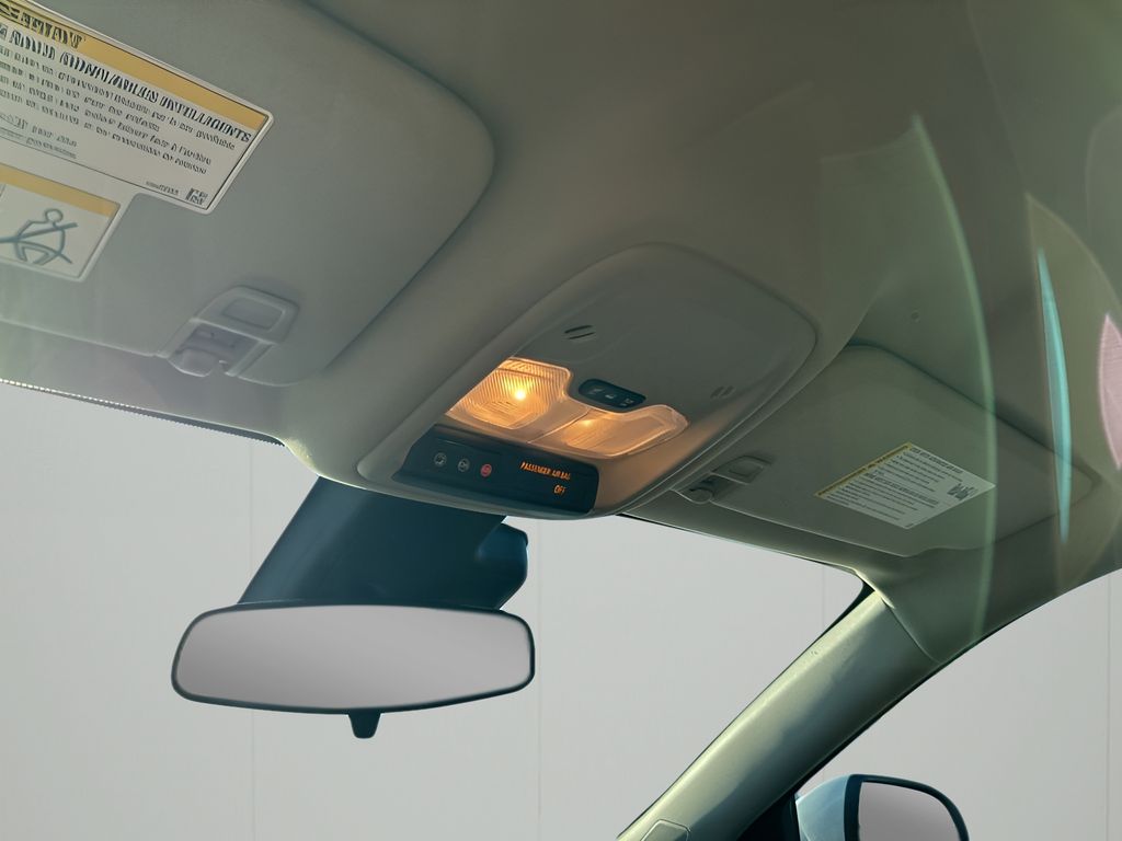 Used 2024 White Buick Preferred image 37