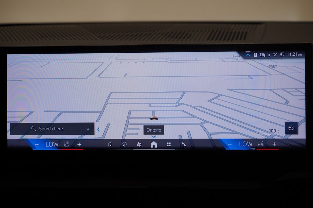 Thumbnail: 2025 BMW 5 Series - 12