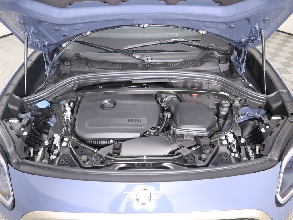 Thumbnail: 2026 MINI Cooper Countryman - 30