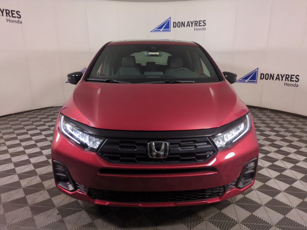 New 2025 Honda Odyssey For Sale in Fort Wayne, IN