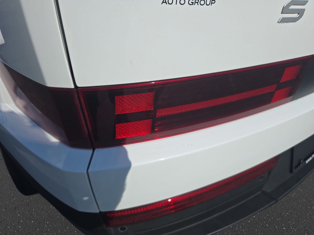 Used 2026 Hyundai Santa Fe SUV