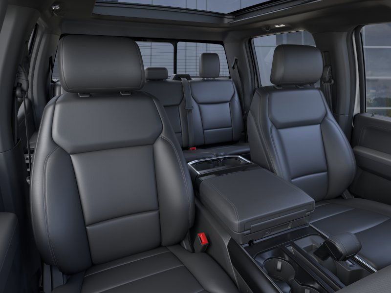 2024 Ford F-150 XLT photo