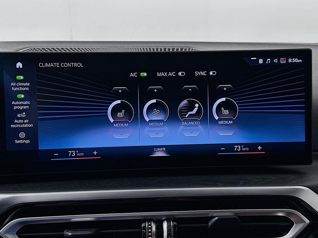 Thumbnail: 2023 BMW i4 - 16