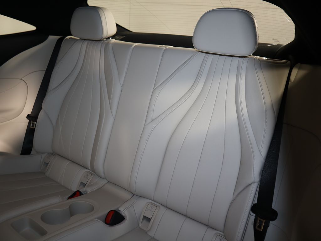 Thumbnail: 2025 Mercedes-Benz CLE - 22