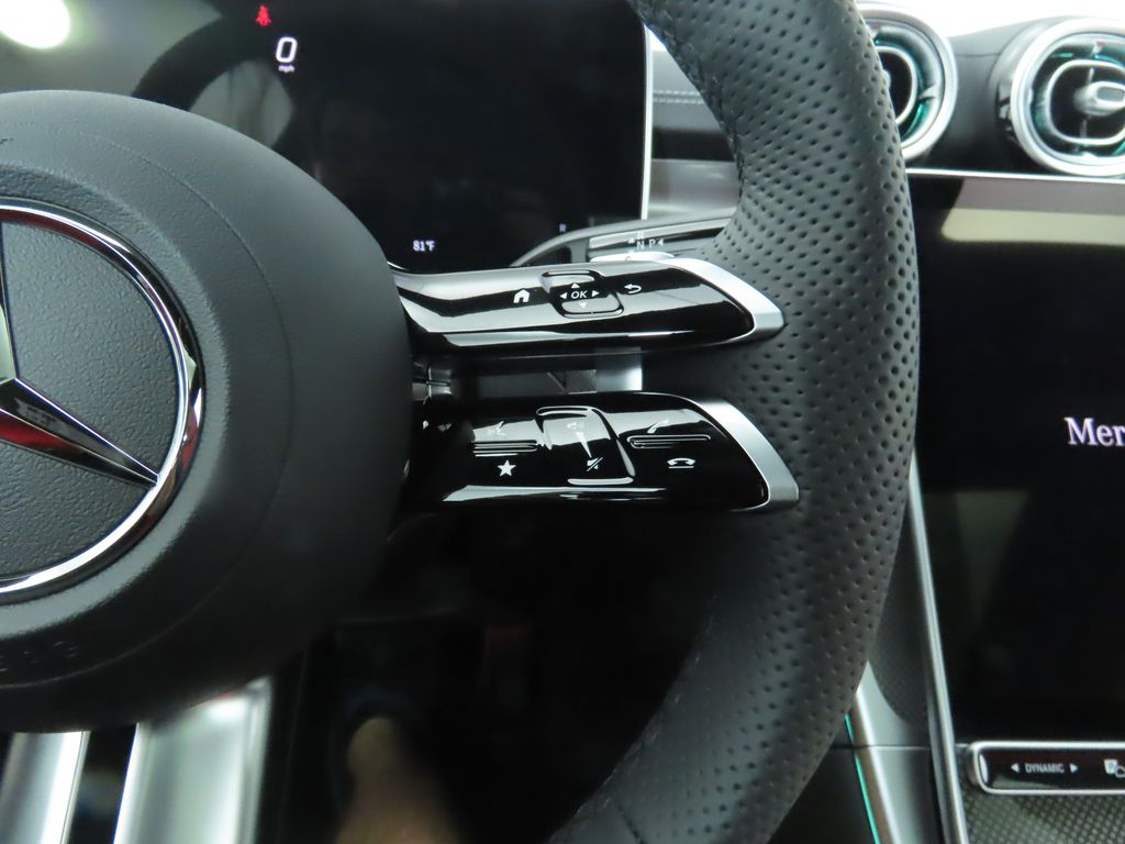 Thumbnail: 2026 Mercedes-Benz CLE - 13