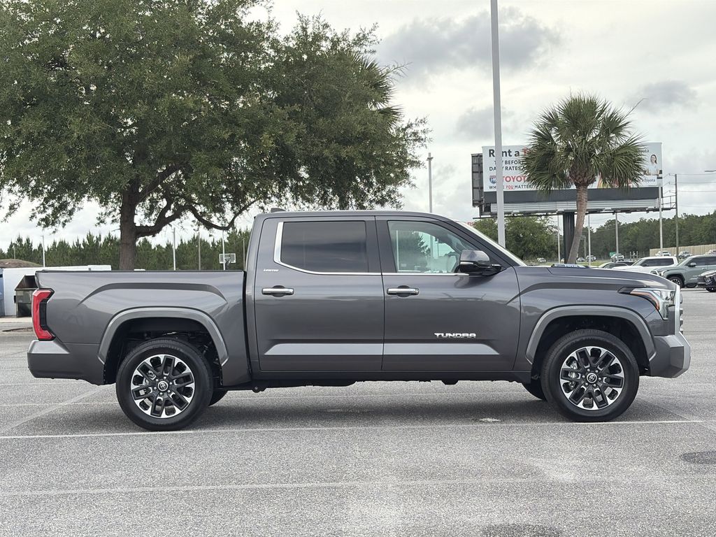 Used 2024 Toyota Tundra Hybrid Truck