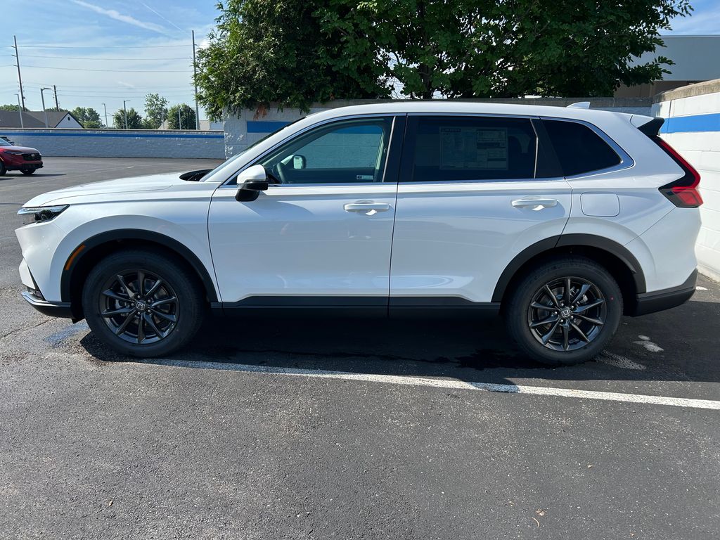 Thumbnail: 2026 Honda CR-V - 2