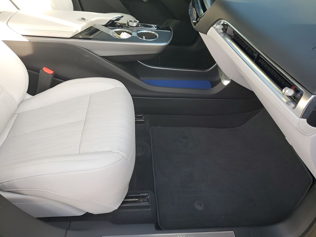 Used Car 2024 Cadillac Lyriq  Luxury For Sale Under $40,000 In Austin, Texas