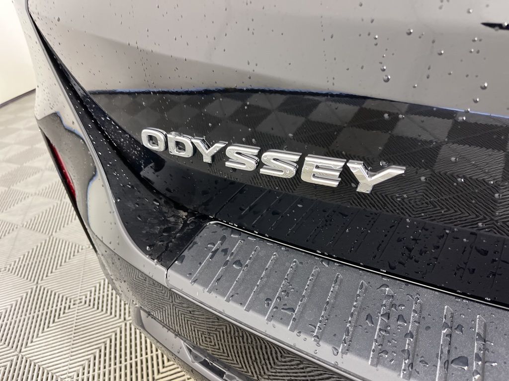 Thumbnail: 2026 Honda Odyssey - 22