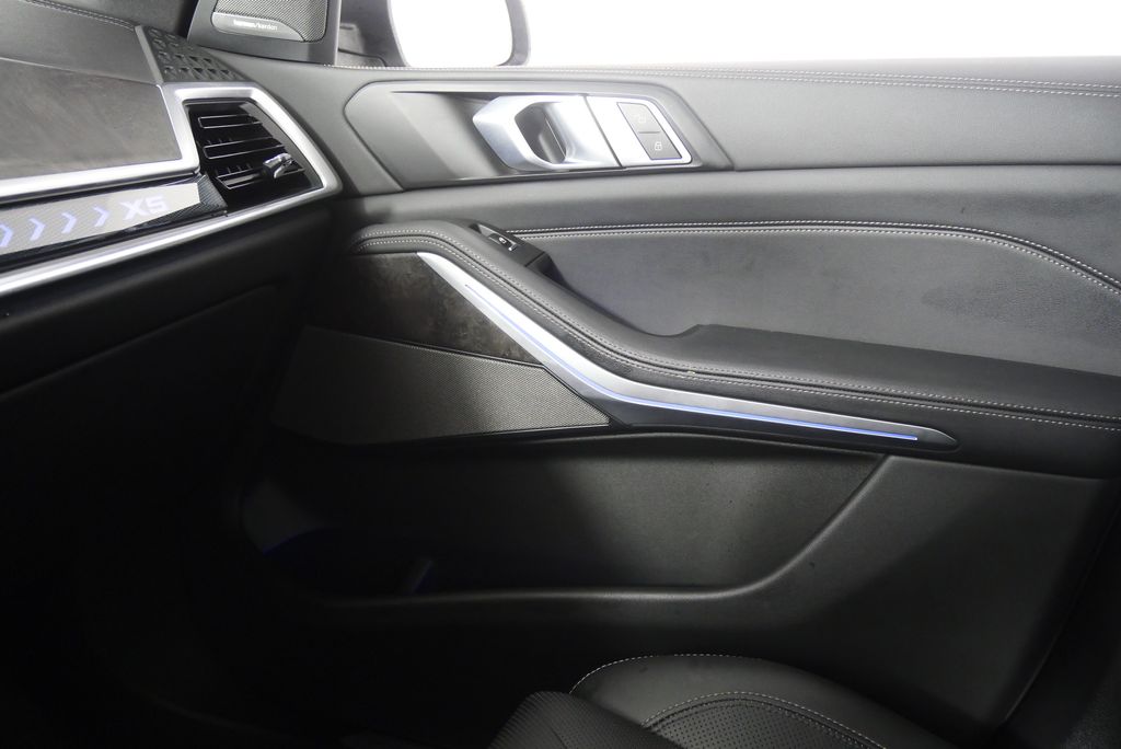 2025 BMW X5 sDrive40i 29
